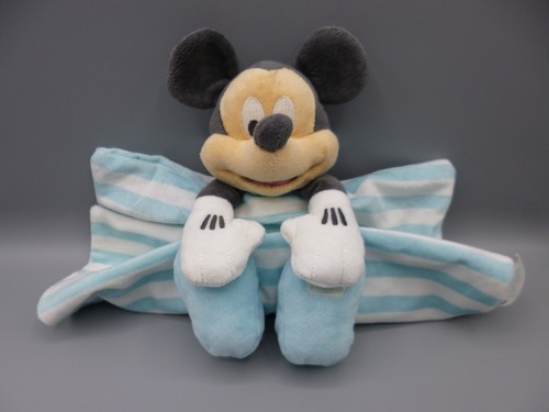 Disney store mickey mouse blue - disney,
