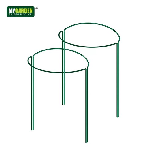Plant support frame rings - plant,