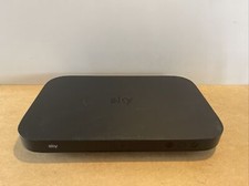 Sky ES240 BOX UNIT ONLY - No