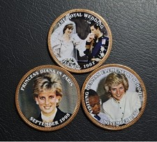 Princess Diana Collection