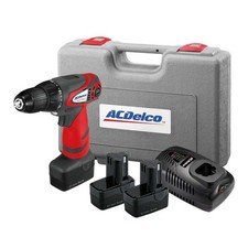 ACDelco Heavy Duty 18V