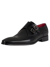 Jeffery West Men's Polished