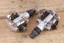 Shimano Deore PD-M520 SPD