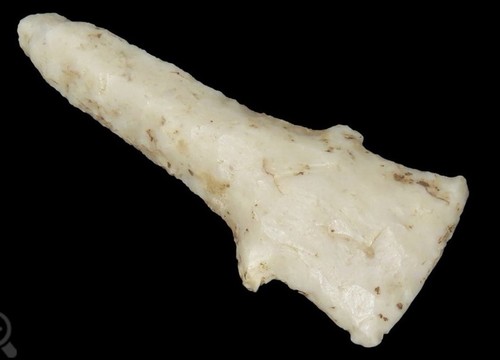 Hardin drill arrowhead - hardin,