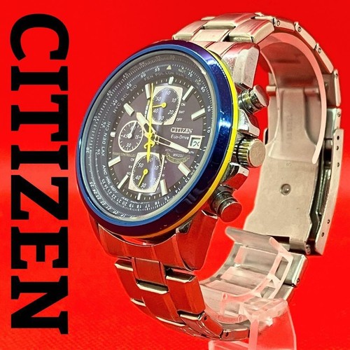 Citizen promaster blue angels - citizen,