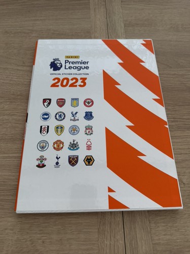 Panini premier league - premier,