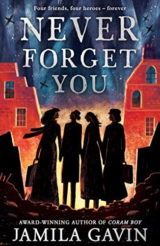 Never forget you the - never, times