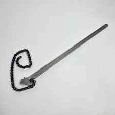 Blue point 24” Adjustable