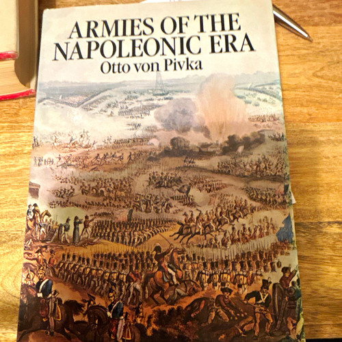 Armies the napoleonic era - napoleonic,
