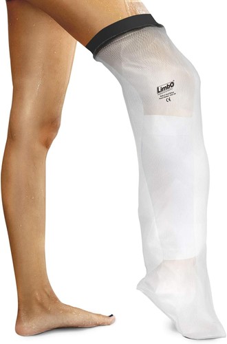 Limbo waterproof protectors - waterproof,
