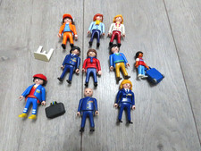 Playmobil 3185 Airline pilots