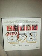 Latest & Greatest: R&B Love by