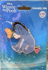 Pink A La Mode Disney Winnie