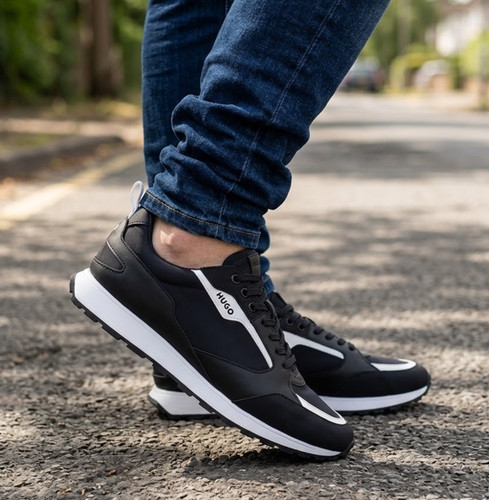 Hugo boss - icelin, runn