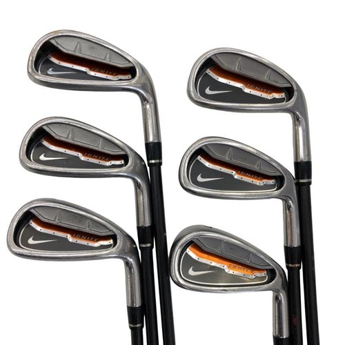 Nike ignite hybrid iron set - nike,