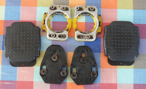 Speedplay zero adjustable - speedplay,