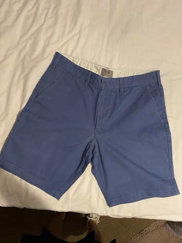 Men blue premium chino - blue,