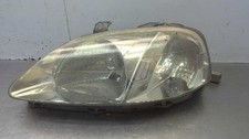 HONDA CIVIC LEFT HEADLIGHT /