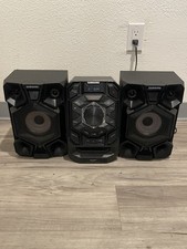 Samsung Giga Sound Blast