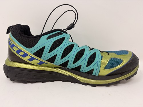 Scott aztec women specific - 3,