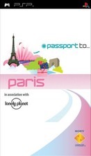 Passport to Paris (PSP)