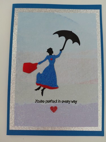 Mary poppins any occasion - poppins,