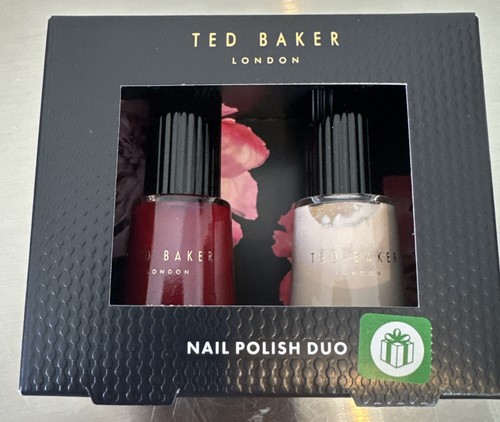 Ted baker london nail - ted, polish