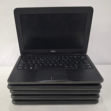 Dell Latitude 3190 Job Lot x5