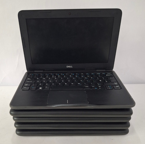 Dell latitude 3190 job lot - lot, x5