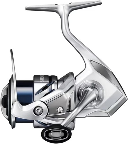 Shimano stradic c2500s - 23,