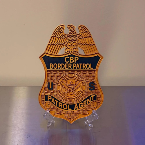 Cbp border patrol - cbp,