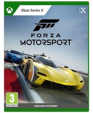 Forza Motorsport (Xbox Series