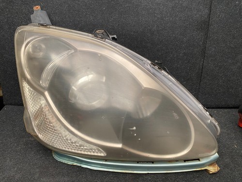 2003 2006 honda civic driver - 2003-2006,