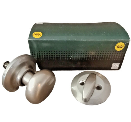 Yale cambridge door handle - yale,