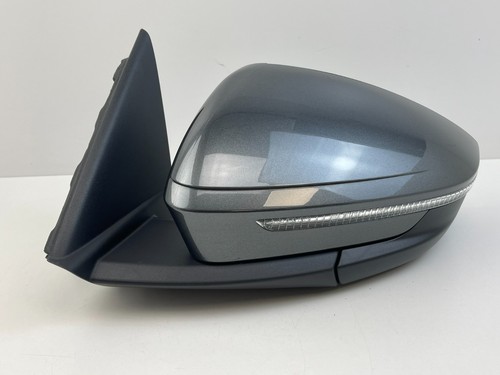2025 audi gu - audi, left