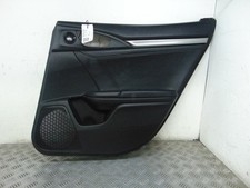 Honda civic right driver - honda,