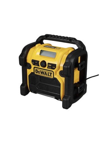 Dewalt dcr020 dab digital - dewalt,