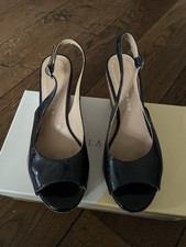 Vanilla Moon Black Patent