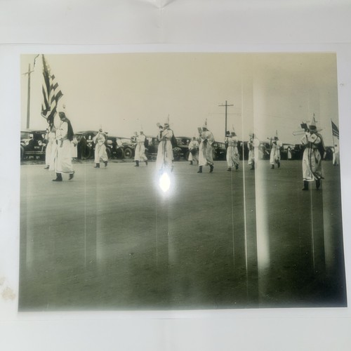 Huntington beach klux klan - ku,
