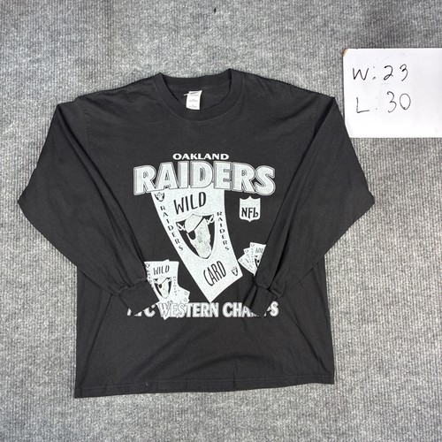 Gildan oakland raiders wild - oakland,