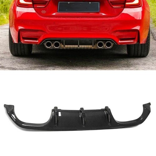 Car rear bumper splitter - car,