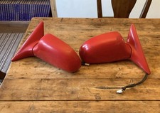 Toyota Mr2 Mk2 Electric Door