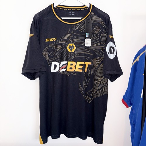 Wolves 2024 2025 - wolves, 2024/2025