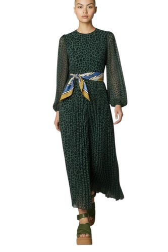 Zimmermann sunray long - sunray, sleeve