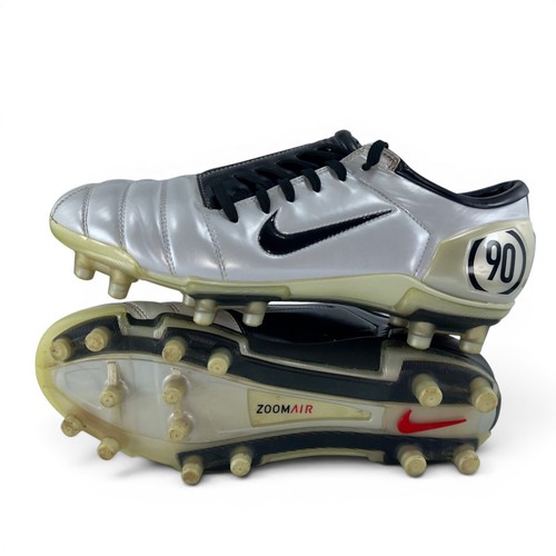 Nike air zoom total - nike, fg