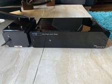 Tom Evans Groove+ SRX MK2.5