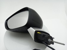 Citroen ds3 door mirror s - door,