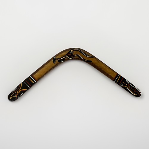 Australian aboriginal hand - australian,