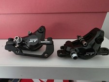 Shimano Deor Xt Disc Brakes