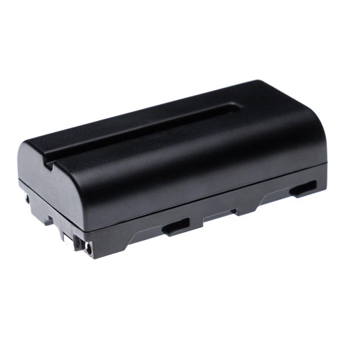 Battery for line variax - battery, 6
